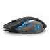 Комплект REAL-EL Gaming 9500 Kit Backlit black Б/У