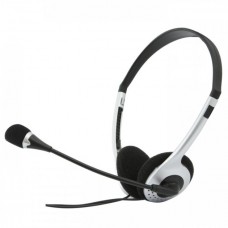 Наушники Real El GD-010MV Grey Б/У