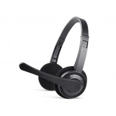 Наушники REAL-EL GD-011MV Black Б/У
