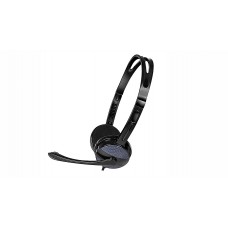 Наушники Real-El GD-150MV Black-Grey Б/У