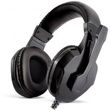 Наушники Real-El GDX-7200 Black Б/У