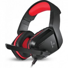 Наушники Real-El GDX-7550 Black-Red Б/У