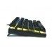 Клавиатура REAL-EL M28 RGB TKL RGB USB Б/У