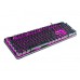 Клавиатура REAL-EL M47 RGB Blue Switch USB Б/У