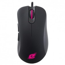 Мышь Ergo NL-960S USB Black Б/У