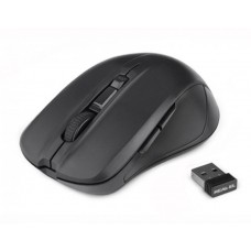 Мышь Real-El RM-307 Wireless Black Б/У