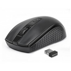 Мышь Real-El RM-308 Wireless Black Б/У
