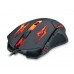 Мышь Real-El RM-520 Gaming USB Black Б/У Мышь Real-El RM-520 Gaming USB Black Б/У
