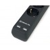 Сетевой фльтр Real-El RS-6 Protect USB Charge 3 м Black Б/У