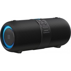Акустическая система Real-El X-735 Black Б/У