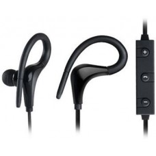 Наушники Real-El Z-4030 BT Black Б/У