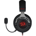 Наушники Redragon Aspis Pro Surround 7.1 Black-Red (64219) Б/У