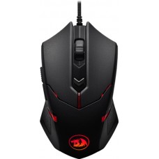 Мышь Redragon Centrophorus 2 USB Black/Red (75004) Б/У