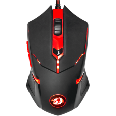 Мышь Redragon Centrophorus USB Black (70235) Б/У