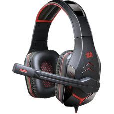 Redragon Excidium Black-Red (64200) Б/У