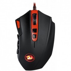 Мышь Redragon FireStorm USB Black/Red (70244) Б/У