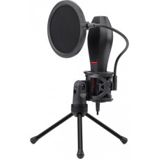 Микрофон Redragon Quasar GM200 USB подставка (77639) Б/У