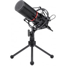 Микрофон Redragon Blazar GM300 USB подставка Б/У