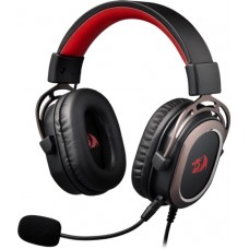 Навушники Redragon Helios 7.1 Black/Red Б/В