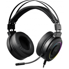 Наушники Redragon Lamia2 7.1 Black-Red (77701) Б/У