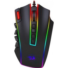 Мышь Redragon Legend Chroma RGB IR USB Black (78345) Б/У