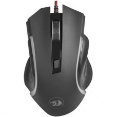 Мышь Redragon Nothosaur Black (75065) Б/У