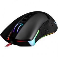 Мышь Redragon Octopus RGB USB Black (78279) Б/У