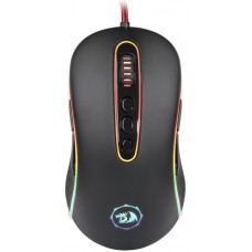 Мышь Redragon Phoenix 2 Black (75097) Б/У