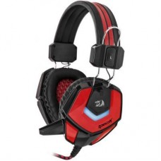 Наушники Redragon Ridley Red-Black (64204) Б/У