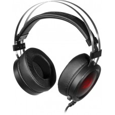 Наушники Redragon Scylla Black-Red Б/У