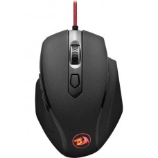 Мышь Redragon Tiger 2 USB Black (77637) Б/У