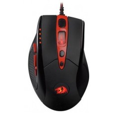 Мышь Redragon Titanoboa USB Black/Red (70243) Б/У