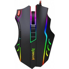 Миша Redragon Titanoboa 2 Chroma RGB IR USB Black) Б/B