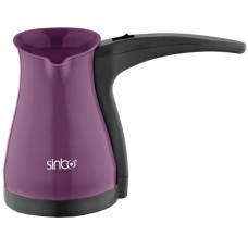 Кофеварка SINBO SCM-2949 ELECTRIC COFFEE POT Б/У