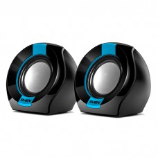 Акустическая система Sven 150 USB Black Б/У