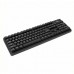 Клавиатура проводная Sven Standard 301 USB Б/У