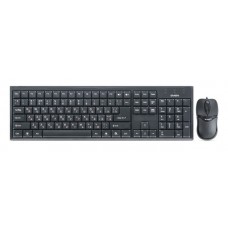 Комплект проводной Sven Standard 310 USB black Б/У