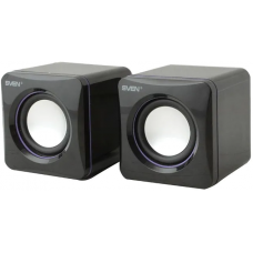 Акустическая система Sven 315 USB Black 