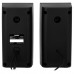 Акустическая система Sven 318 USB Black Б/У Акустическая система Sven 318 USB Black Б/У