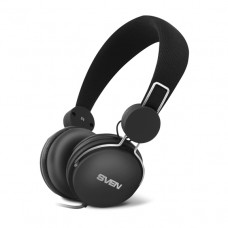 Наушники Sven AP-320M Black Б/У