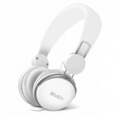Наушники Sven AP-321M White Б/У