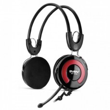 Наушники Sven AP-540 Black-Red Б/У