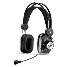 Навушники Sven AP-600 Black-Silver Б/В