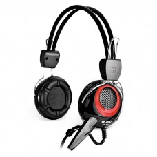 Наушники Sven AP-640 Black-Red Б/У