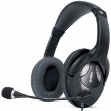 Наушники Sven AP-670MV Black Б/У