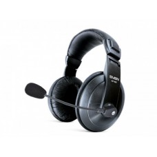 Наушники Sven AP-860MV Black Б/У