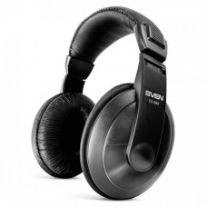 Наушники Sven AP-860V Black Б/У