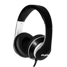Наушники Sven AP-940MV Black/White Б/У