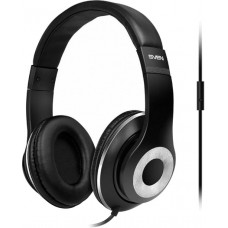Наушники Sven AP-930M Black/Silver Б/У