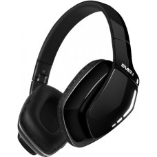 Наушники Sven AP-B550MV Bluetooth Black Б/У